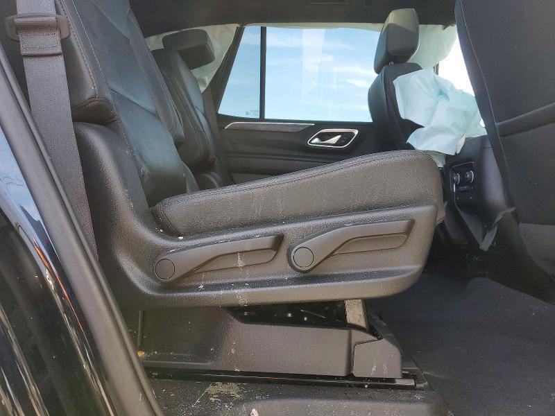 2022 Chevrolet Tahoe K1500 Z71