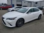 2025 Lexus Es 300h Base