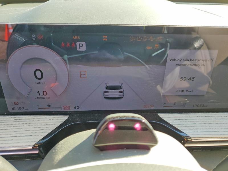 2025 Genesis Gv80 Prestige