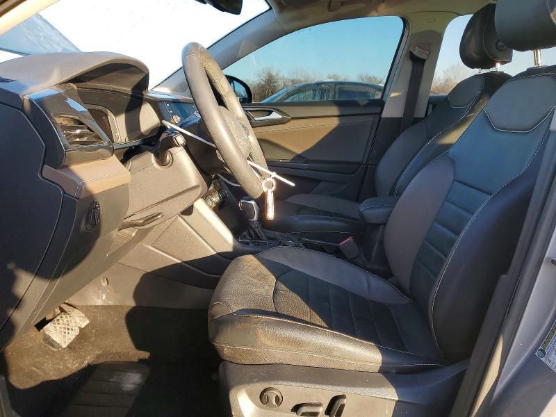 2023 Volkswagen Taos
