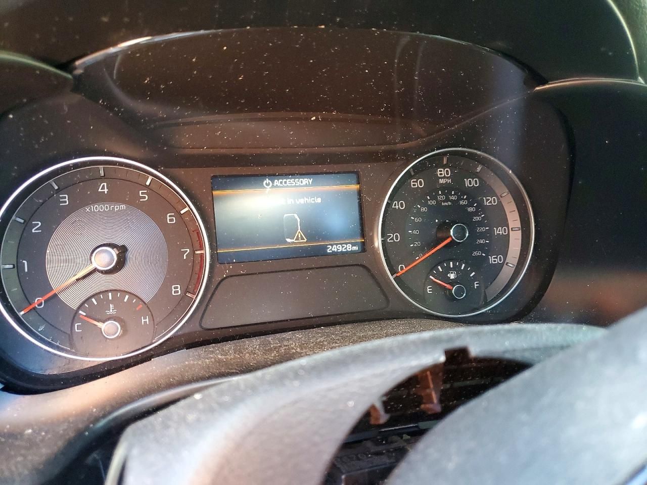 2024 KIA Forte gt Line