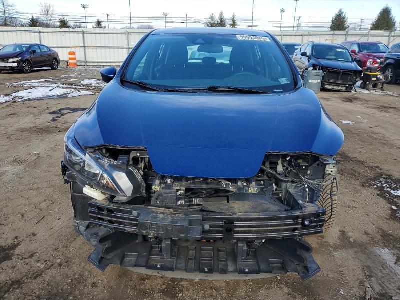 2023 Nissan Leaf s