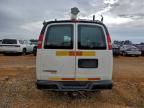 2013 Chevrolet Express G2500