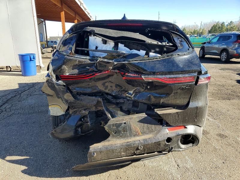 2024 Dodge Hornet R/T Plus