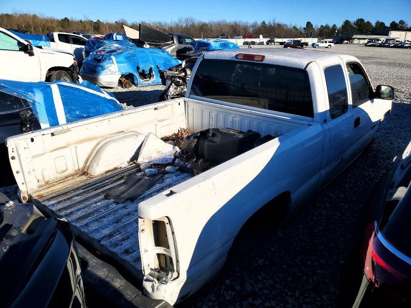 2006 Chevrolet Silverado C1500