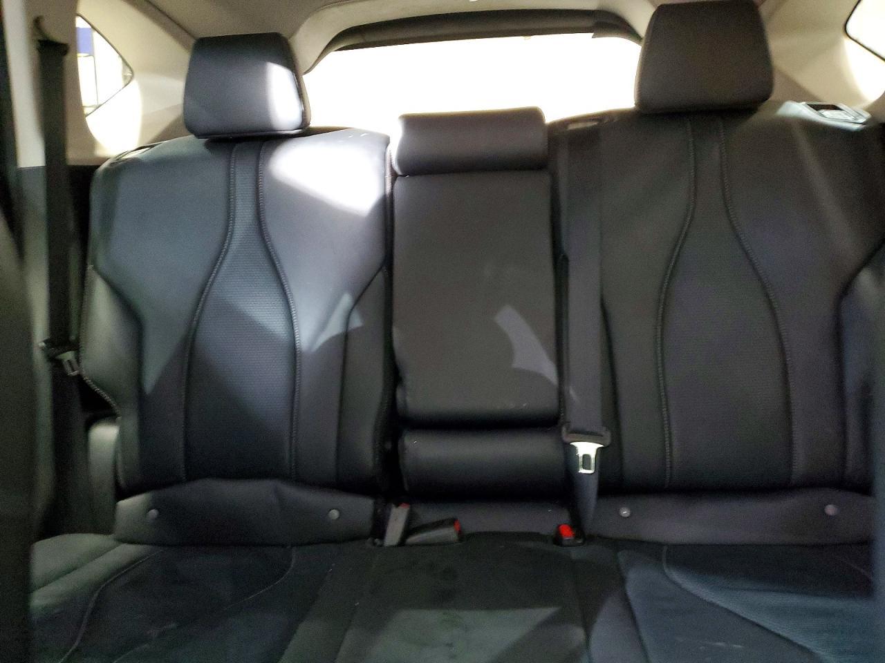 2021 Acura Rdx Technology