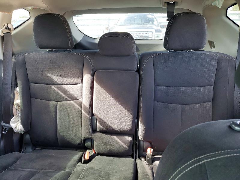 2020 Nissan Murano s