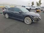 2015 Honda Accord ex
