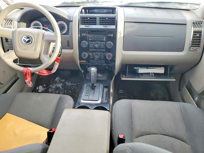 2008 Mazda Tribute i