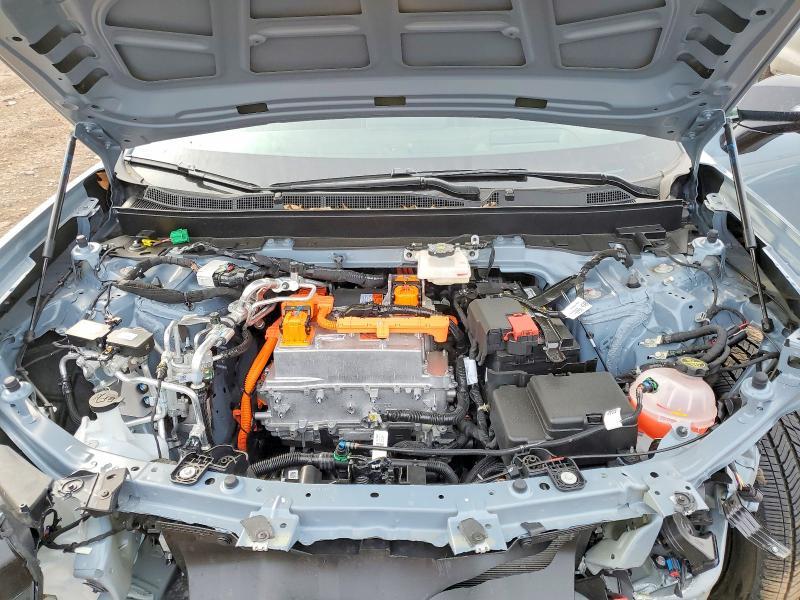 2025 Honda Prologue Elite