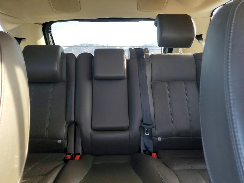 2011 Land Rover Range Rover Sport lux