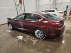 2018 Buick Regal Essence