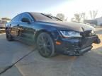 2014 Audi A7 Premium Plus