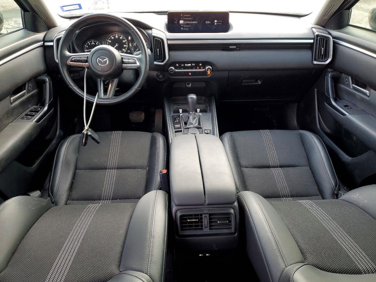 2024 Mazda Cx-50 Select