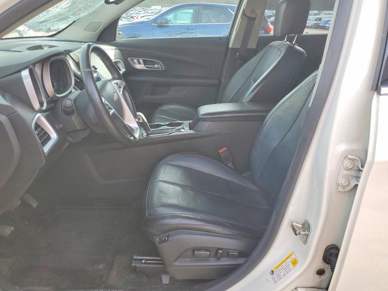 2015 Chevrolet Equinox ltz