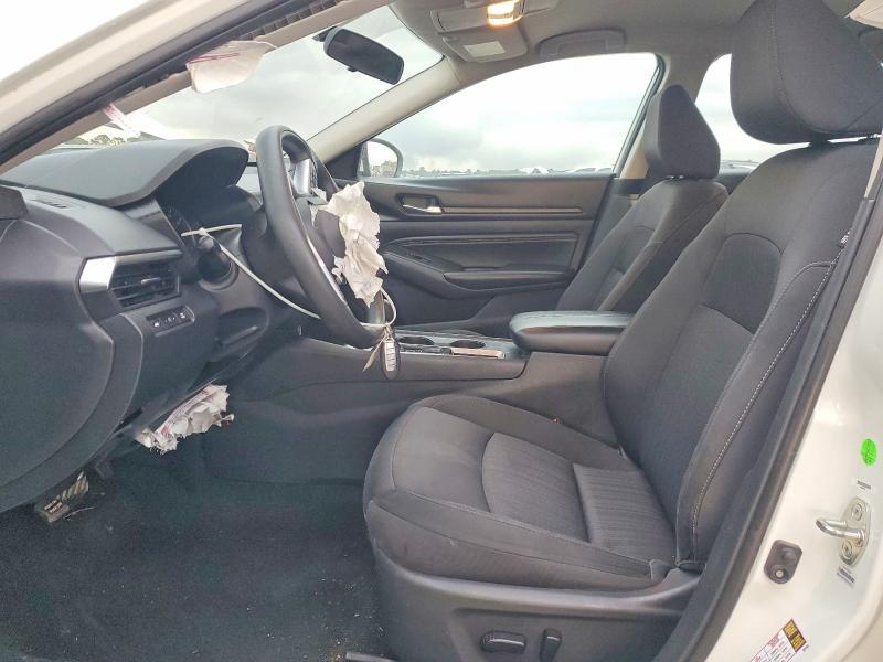 2019 Nissan Altima s