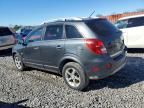 2013 Chevrolet Captiva lt