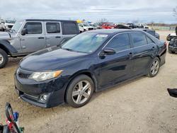 2013 Toyota Camry l for sale in Kansas City, KS