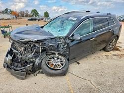 Cadillac salvage cars for sale: 2015 Cadillac Srx Performance Collection