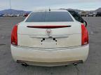 2008 Cadillac Cts hi Feature V6