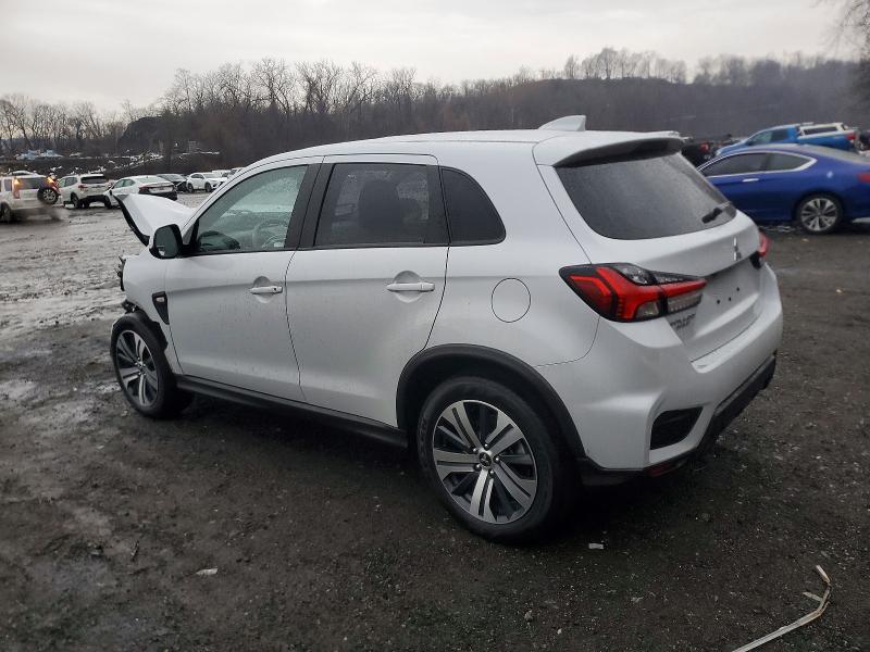 2024 Mitsubishi Outlander