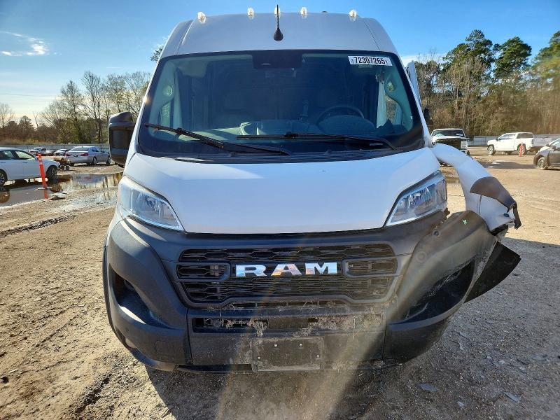 2024 Dodge RAM Promaster 2500 2500 High