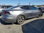 2016 Nissan Maxima 3.5s