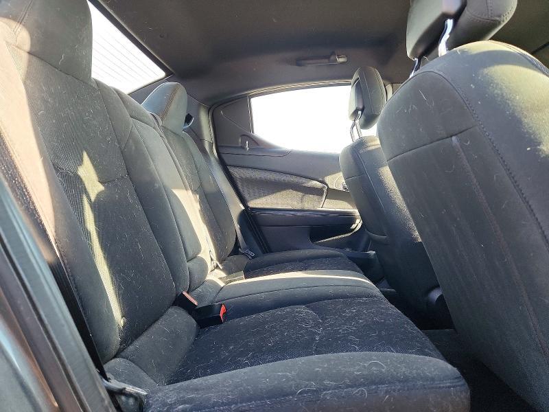 2012 Dodge Avenger sxt