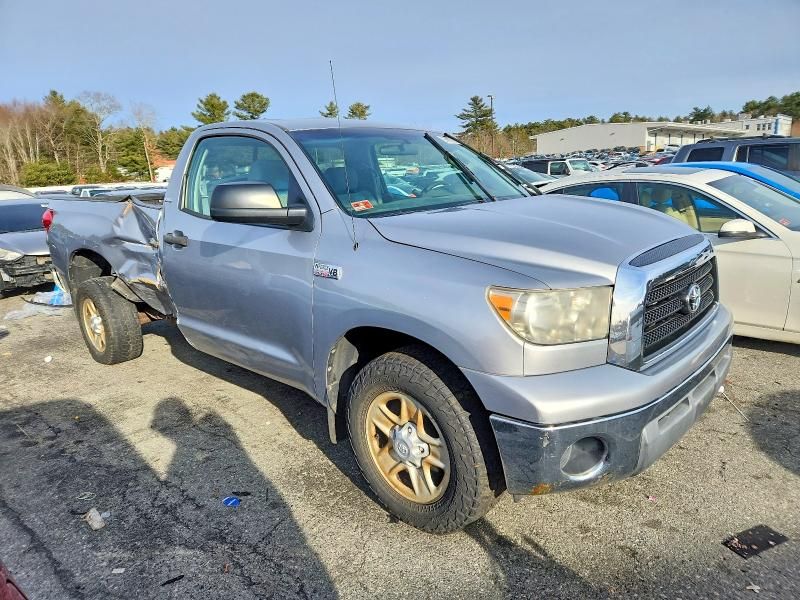 2008 Toyota Tundra