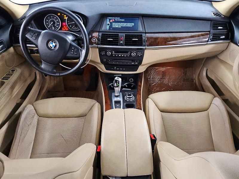 2013 BMW X5 Xdrive35d
