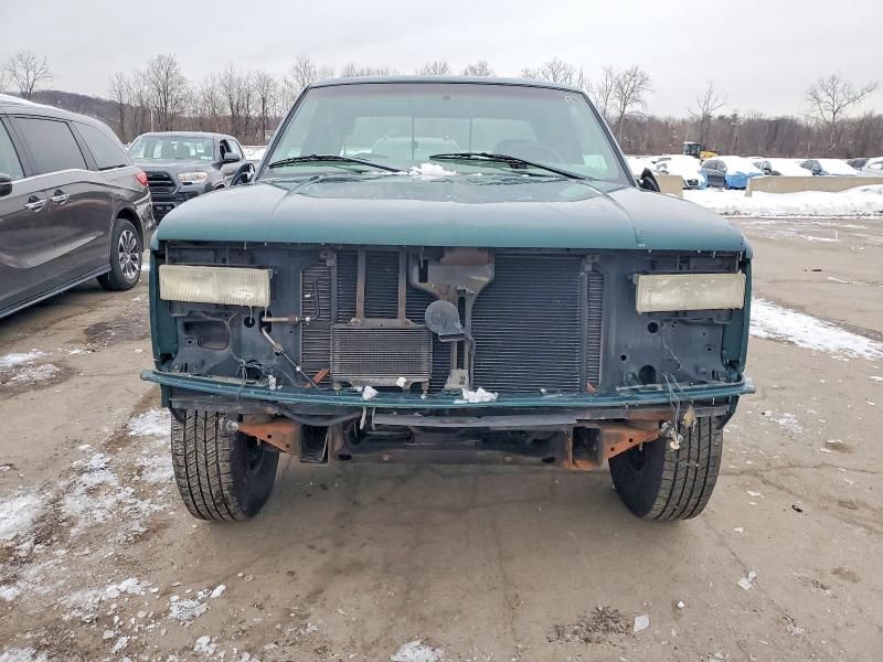1998 Chevrolet Gmt-400 K1500