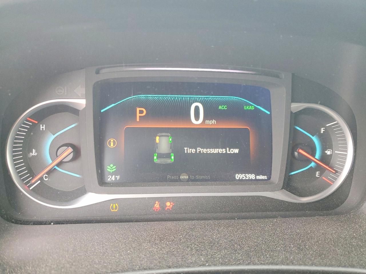 2021 Honda Pilot Touring