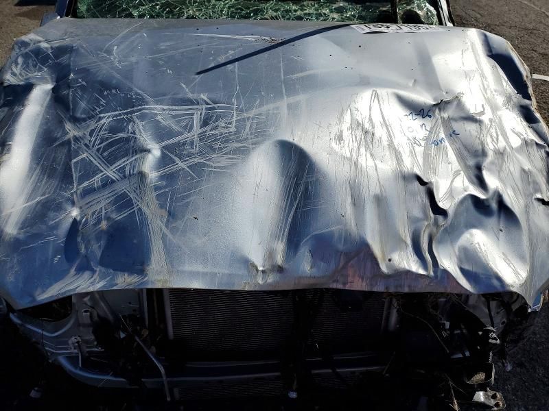 2022 Toyota Tacoma Double cab