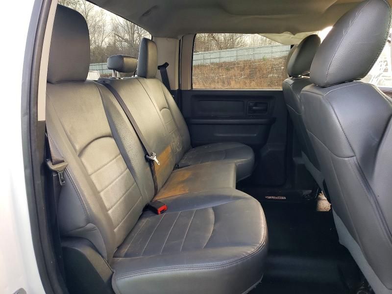 2017 Dodge Ram 3500 st