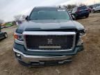 2015 GMC Sierra K1500 slt
