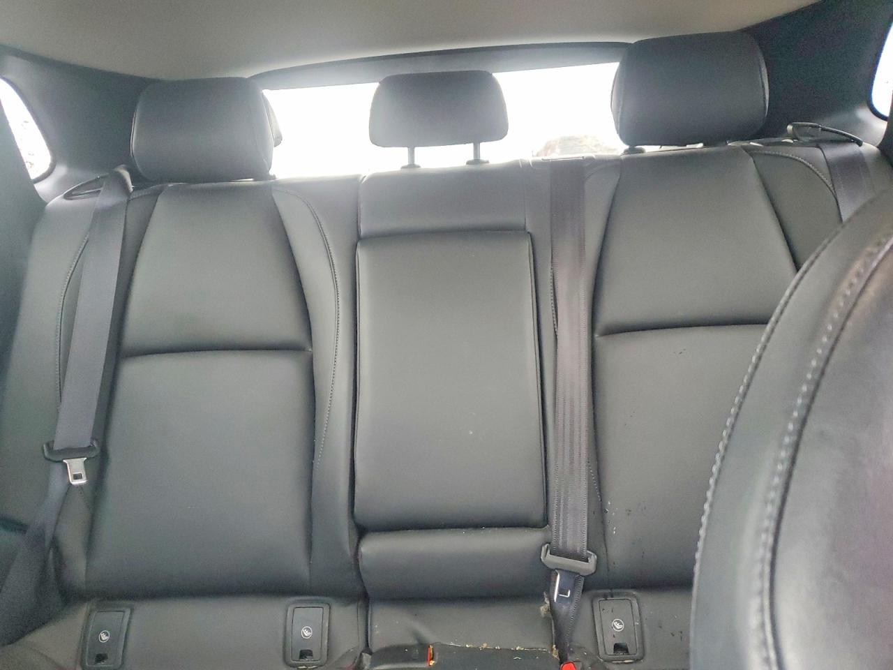 2023 Mazda Cx-30 Select