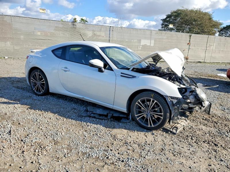 2013 Subaru Brz 2.0 Limited