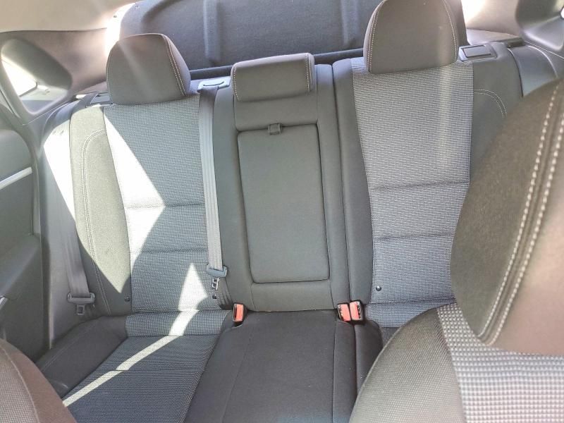 2015 Hyundai Elantra gt