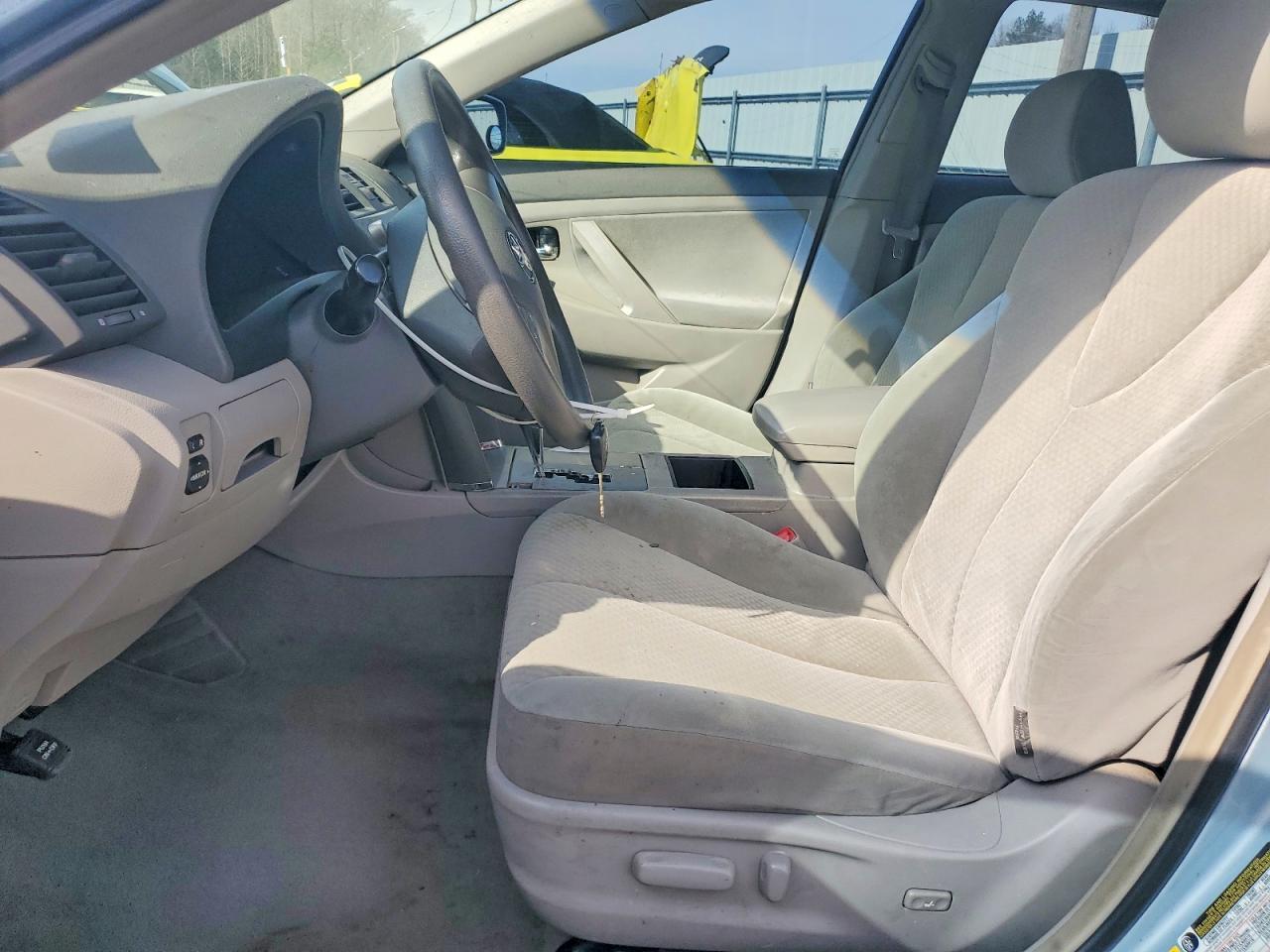 2007 Toyota Camry ce