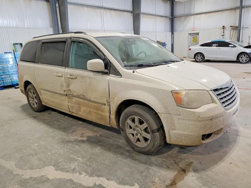 2010 Chrysler Town & Country Touring