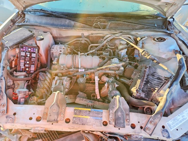 2006 Buick Lacrosse cx