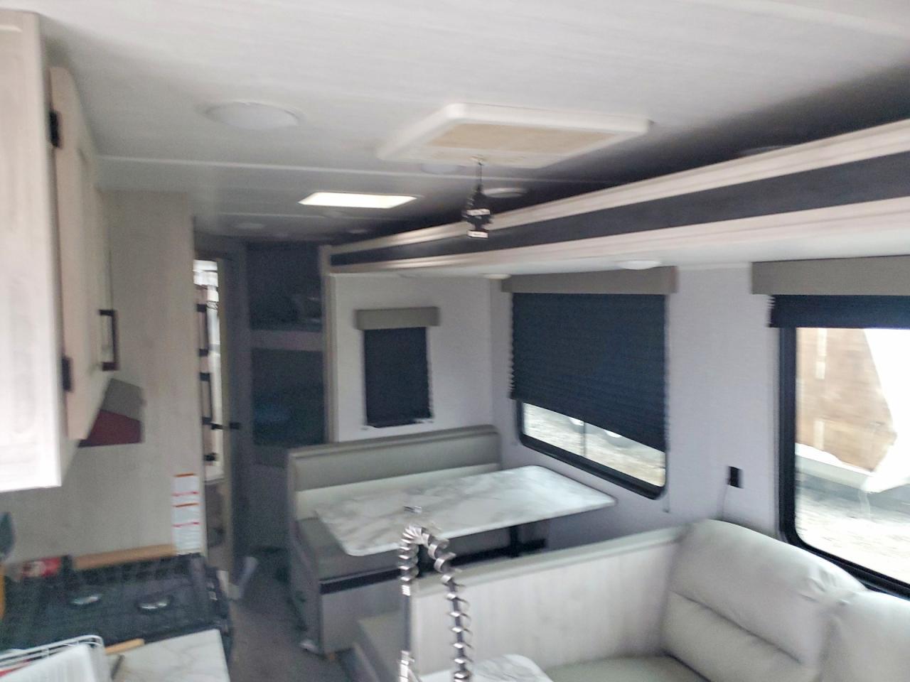 2022 Sandstorm 2022 Forest River Silverlake