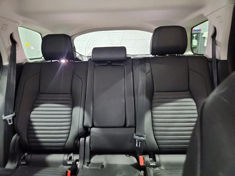 2021 Land Rover Discovery Sport se