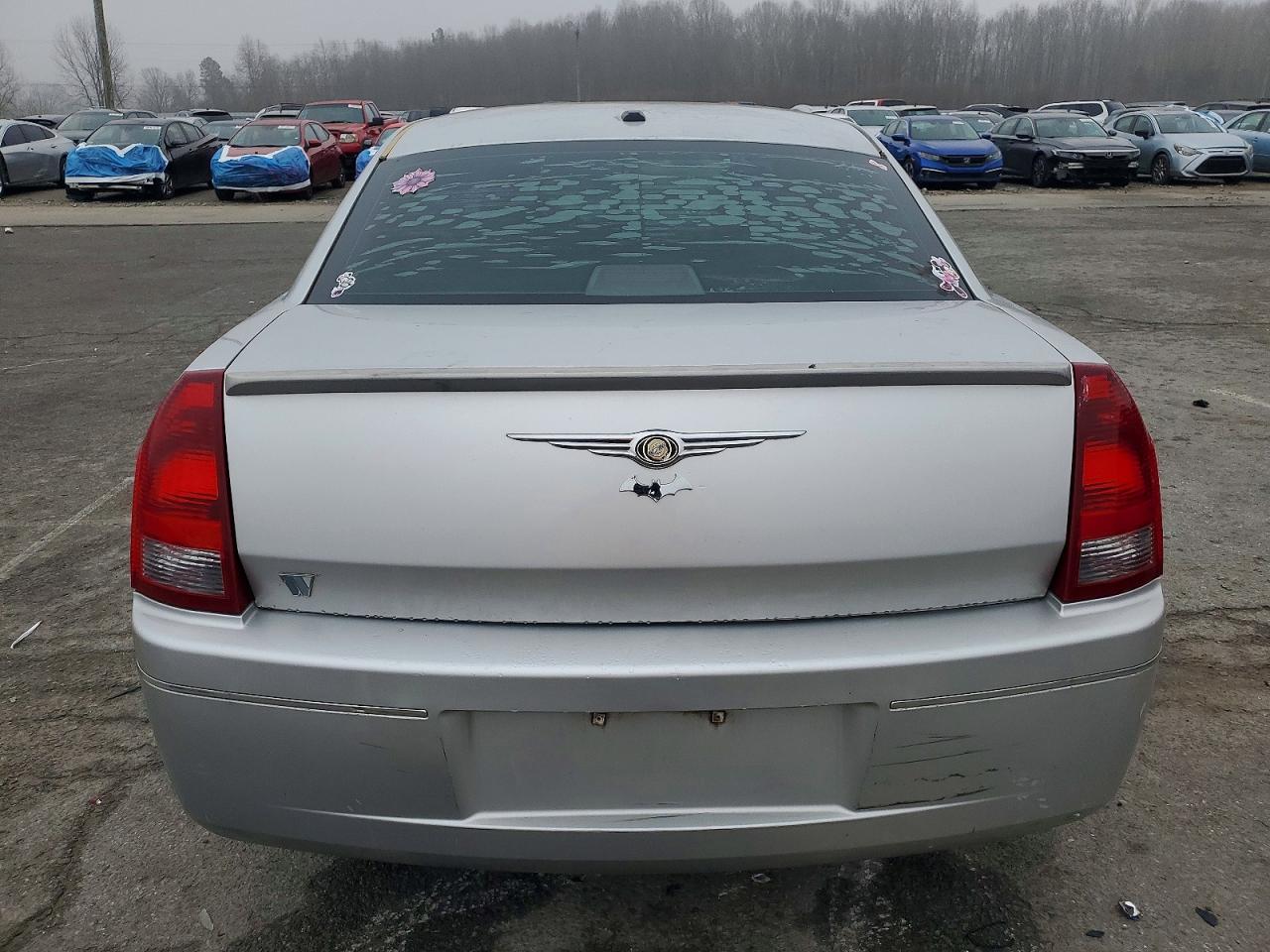 2006 Chrysler 300 Touring