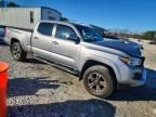 2017 Toyota Tacoma Double cab
