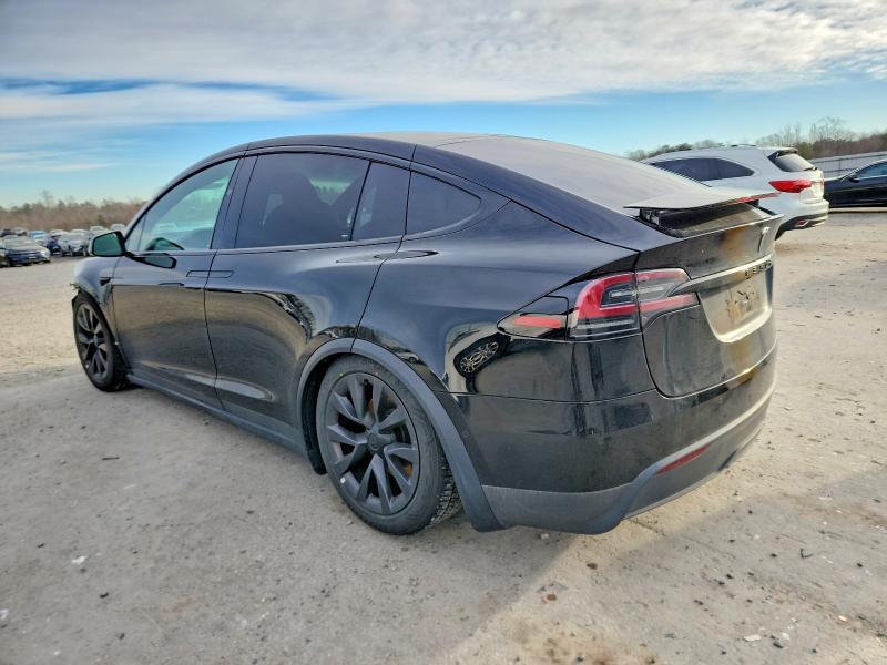 2023 Tesla Model x