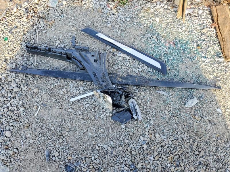 2020 Toyota Supra Base