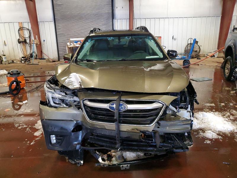 2020 Subaru Outback Limited xt