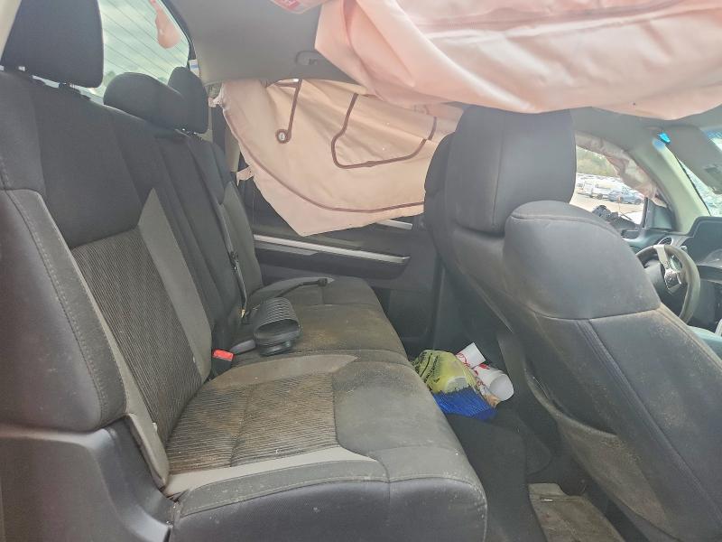 2014 Toyota Tundra Crewmax SR5