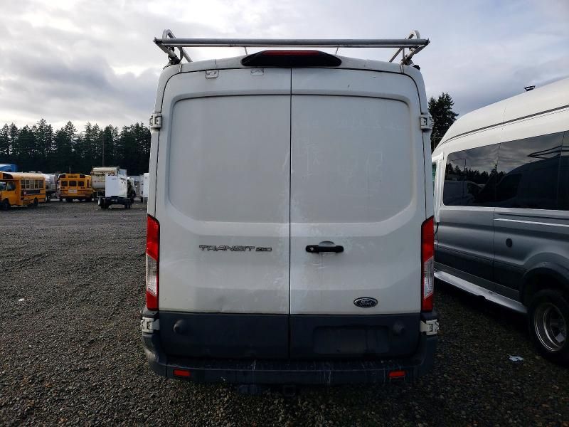 2018 Ford Transit T-250 Delivery Van